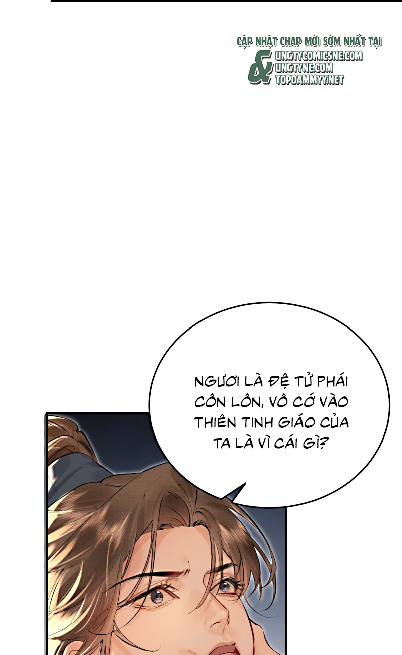 Thiên Hạ Ai Không Biết Quân Chapter 5 - Trang 3