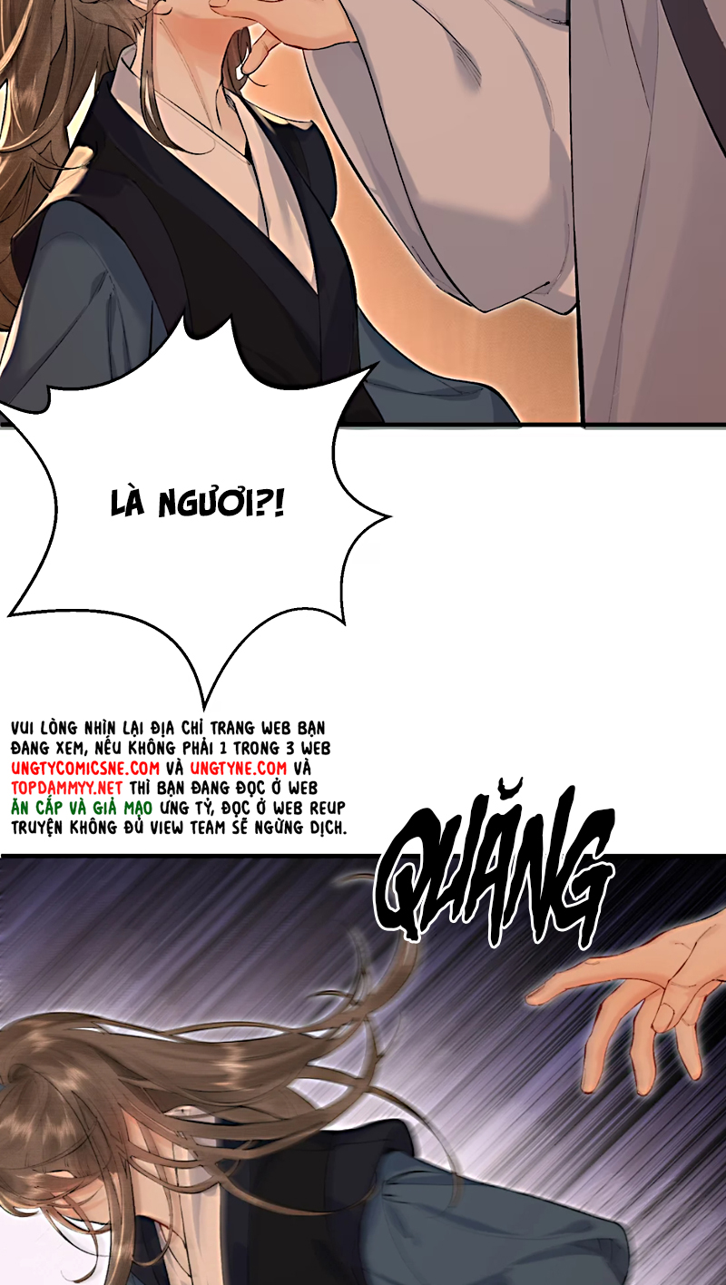 Thiên Hạ Ai Không Biết Quân Chapter 5 - Trang 3