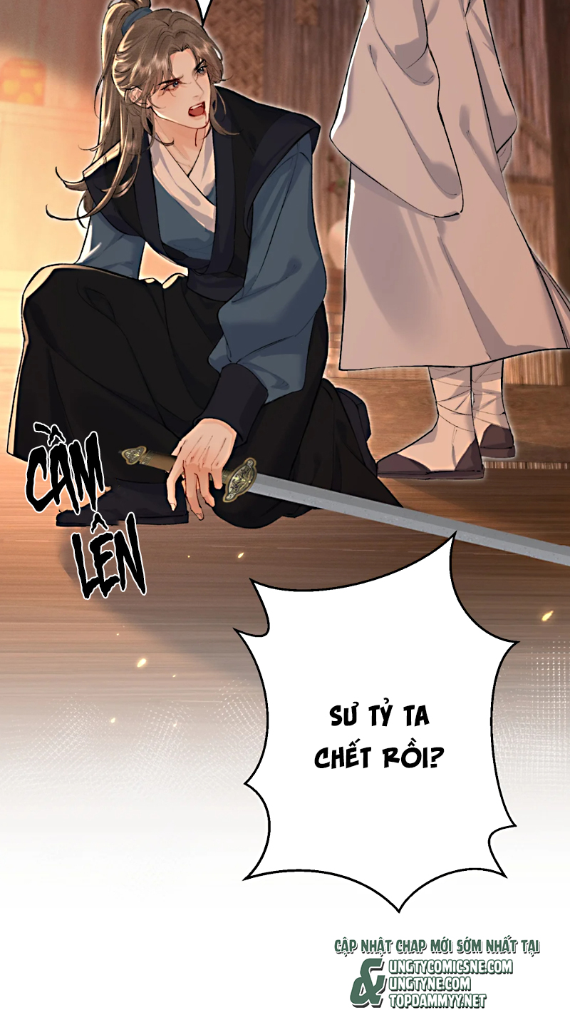 Thiên Hạ Ai Không Biết Quân Chapter 5 - Trang 3