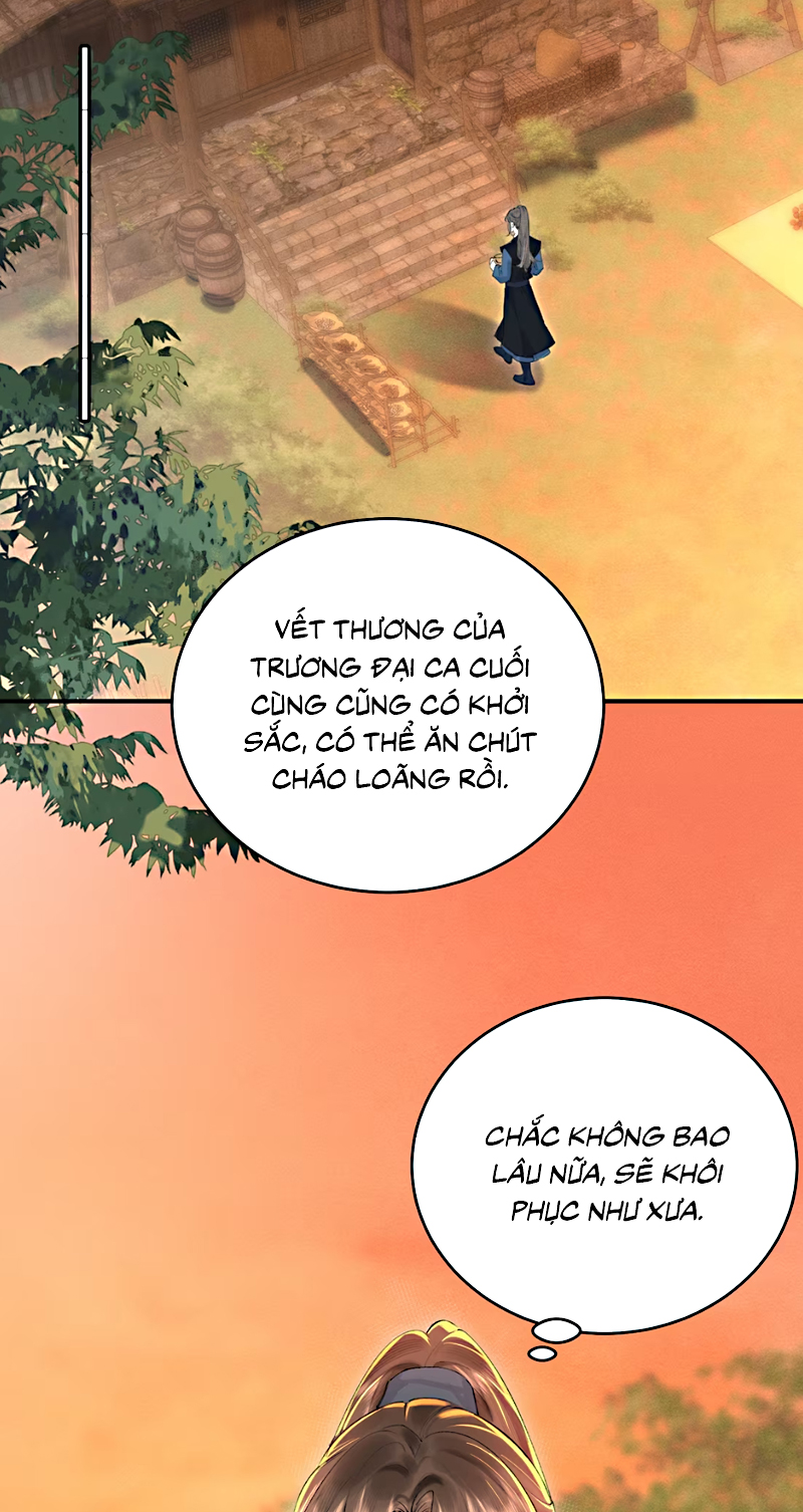 Thiên Hạ Ai Không Biết Quân Chapter 5 - Trang 3