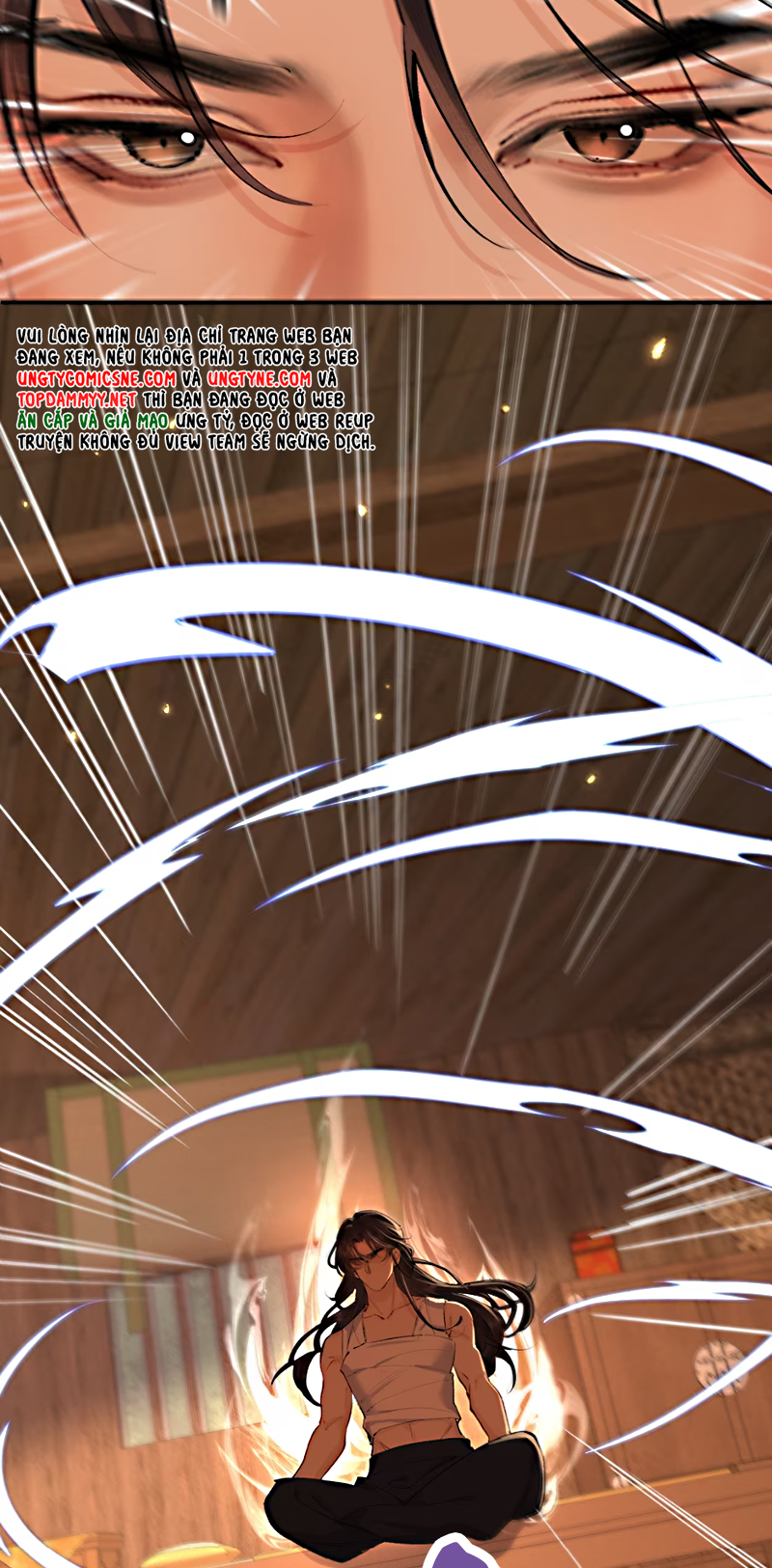 Thiên Hạ Ai Không Biết Quân Chapter 5 - Trang 3