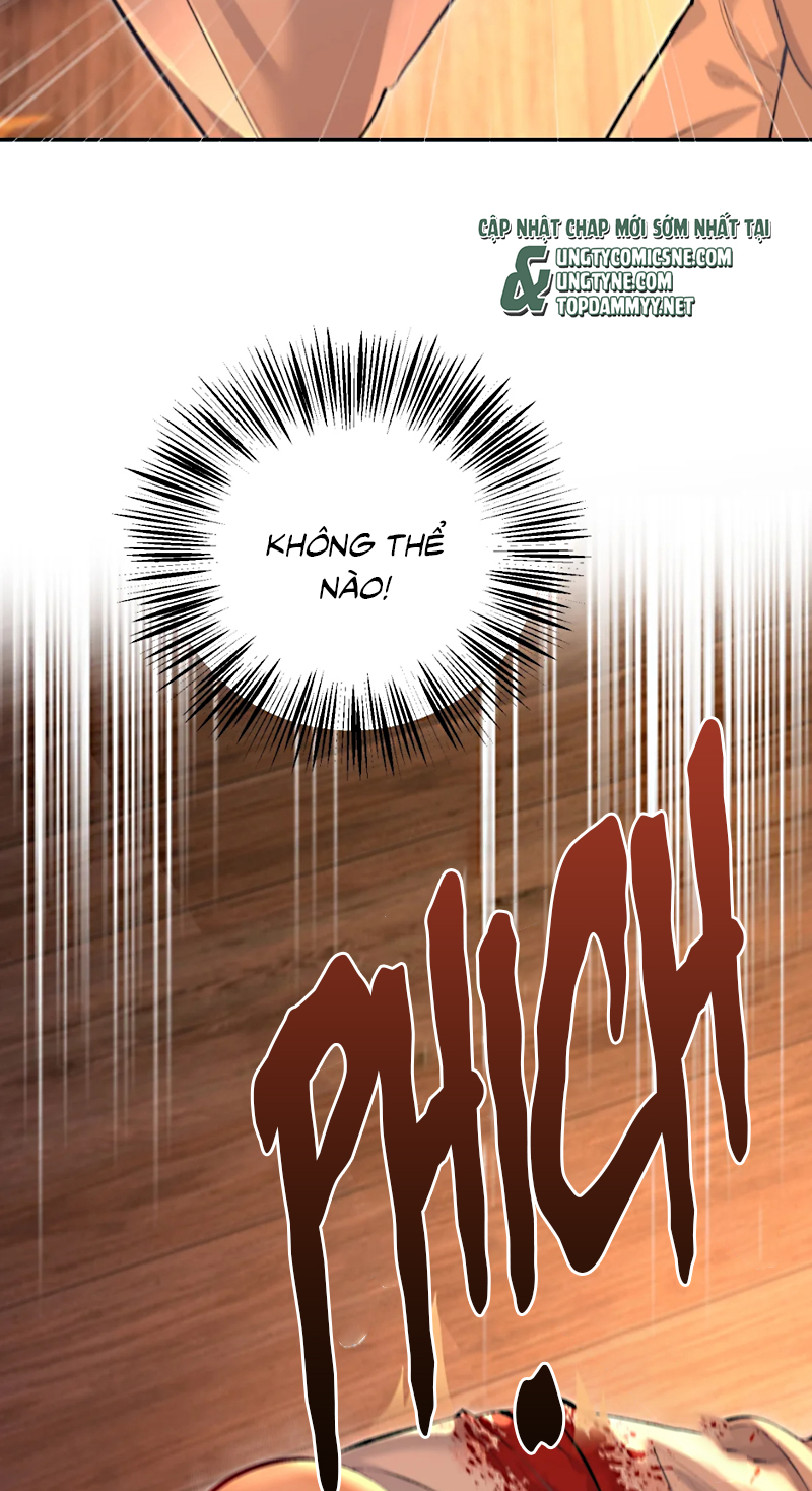 Thiên Hạ Ai Không Biết Quân Chapter 5 - Trang 3