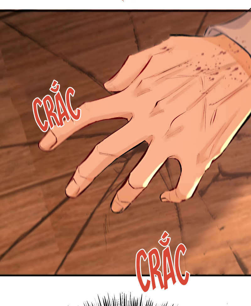 Thiên Hạ Ai Không Biết Quân Chapter 5 - Trang 3