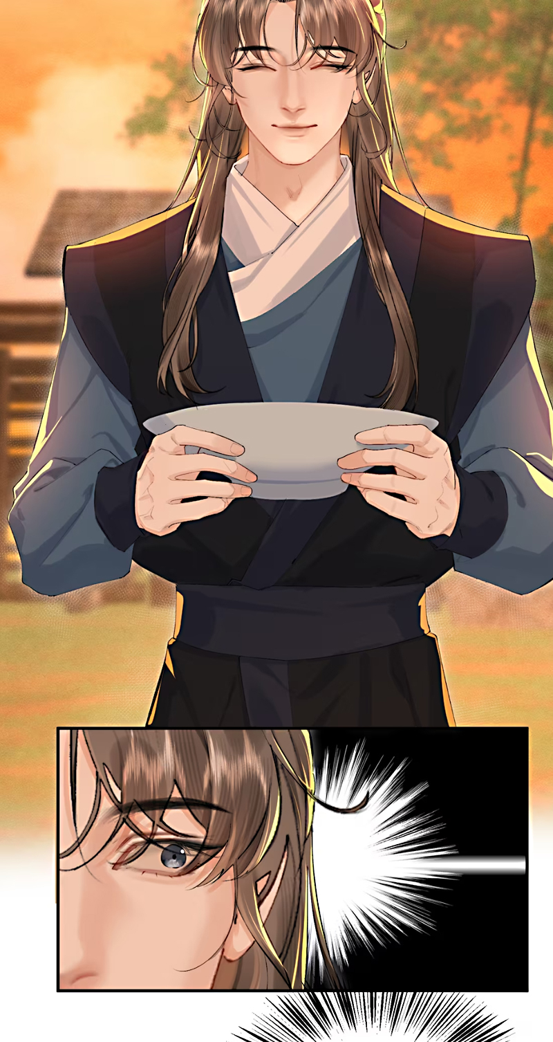 Thiên Hạ Ai Không Biết Quân Chapter 5 - Trang 3