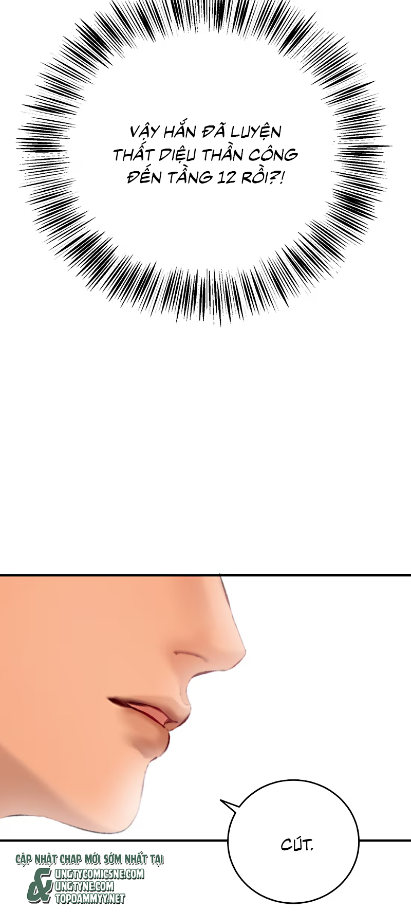 Thiên Hạ Ai Không Biết Quân Chapter 5 - Trang 3