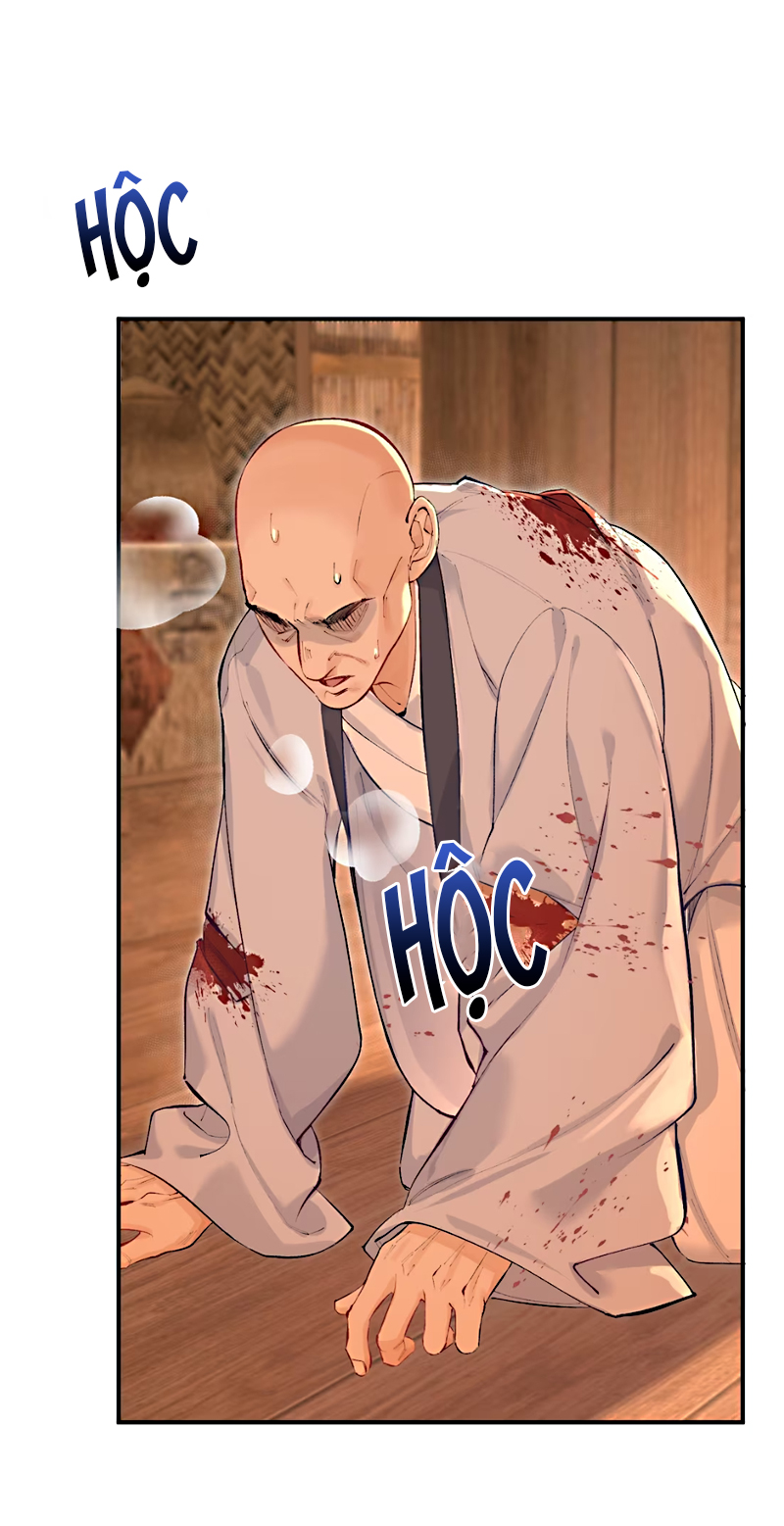 Thiên Hạ Ai Không Biết Quân Chapter 5 - Trang 3