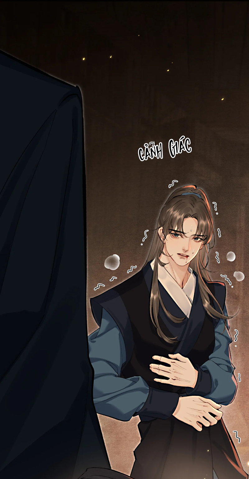 Thiên Hạ Ai Không Biết Quân Chapter 5 - Trang 3