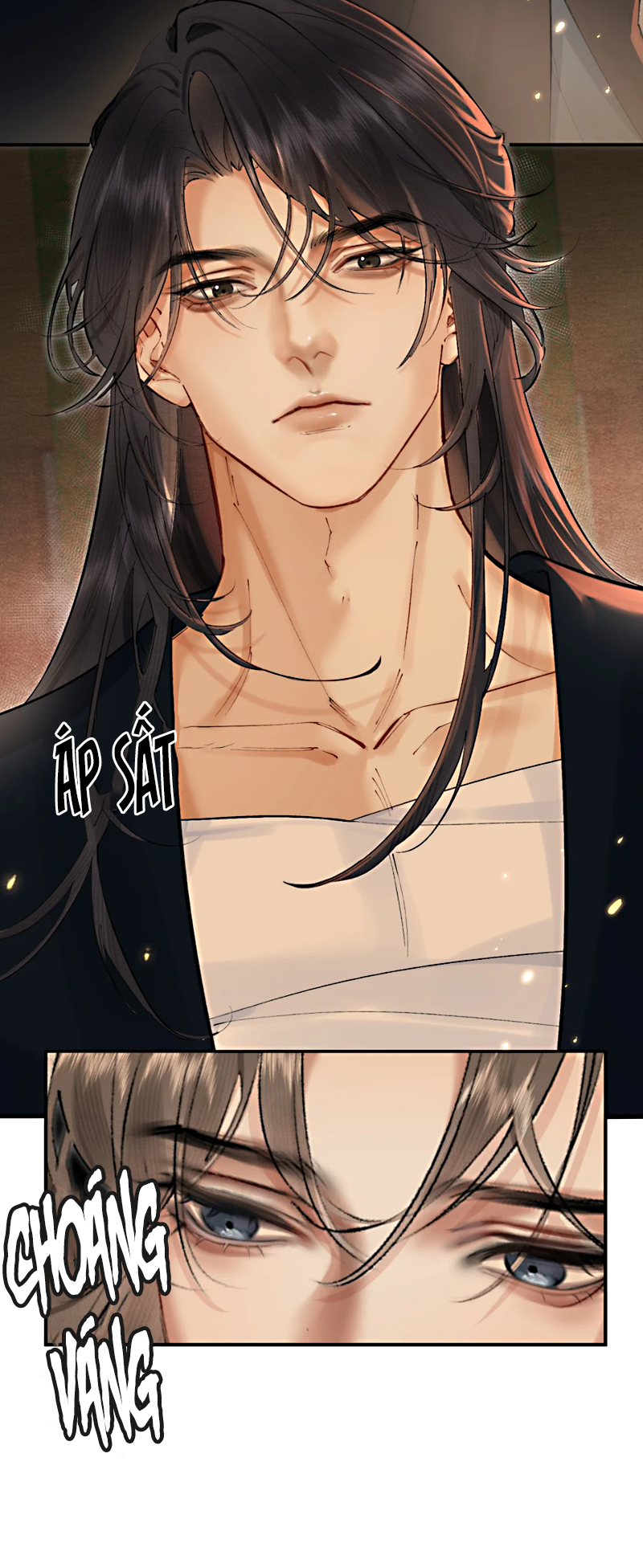 Thiên Hạ Ai Không Biết Quân Chapter 5 - Trang 3