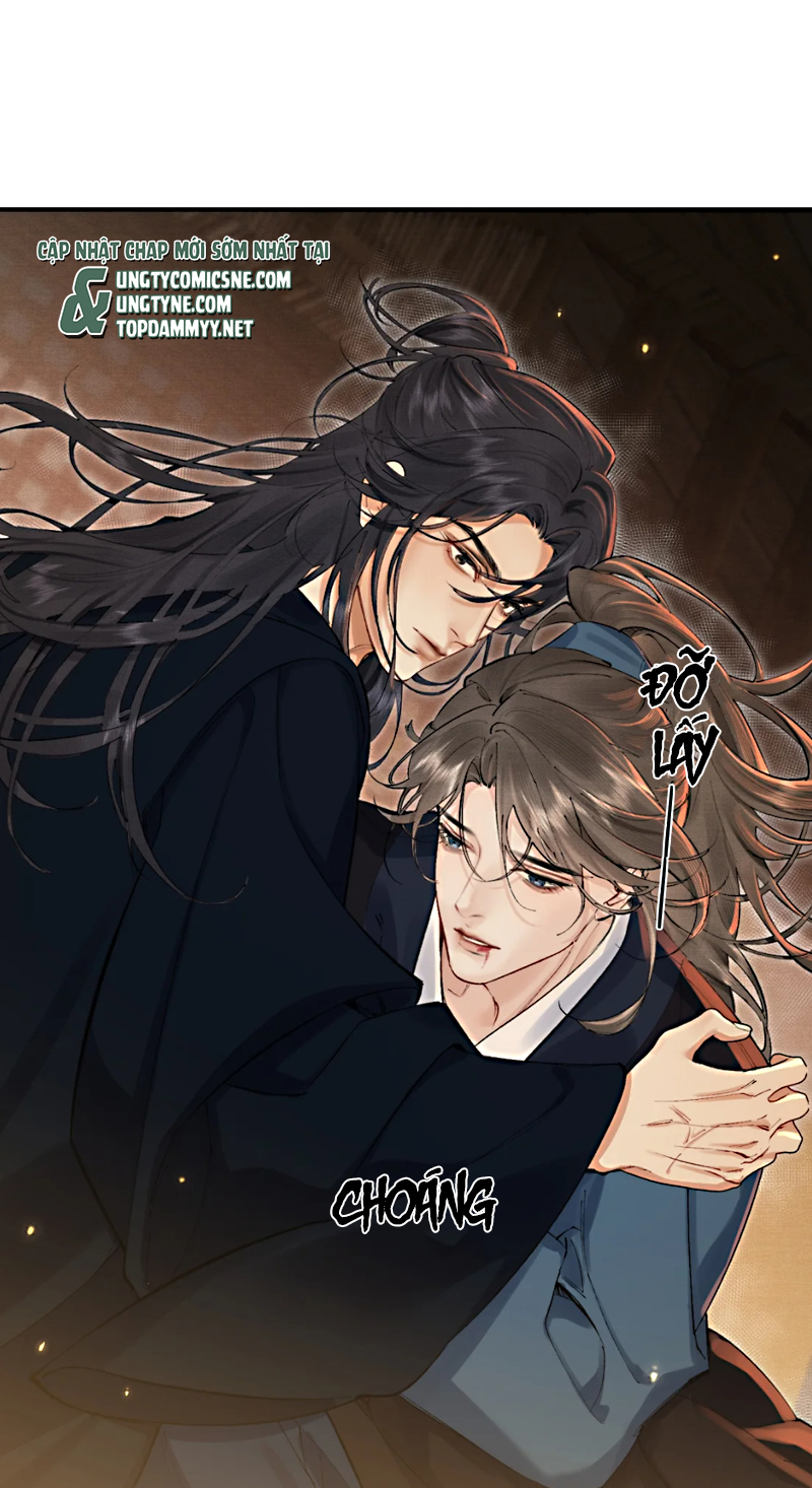 Thiên Hạ Ai Không Biết Quân Chapter 5 - Trang 3