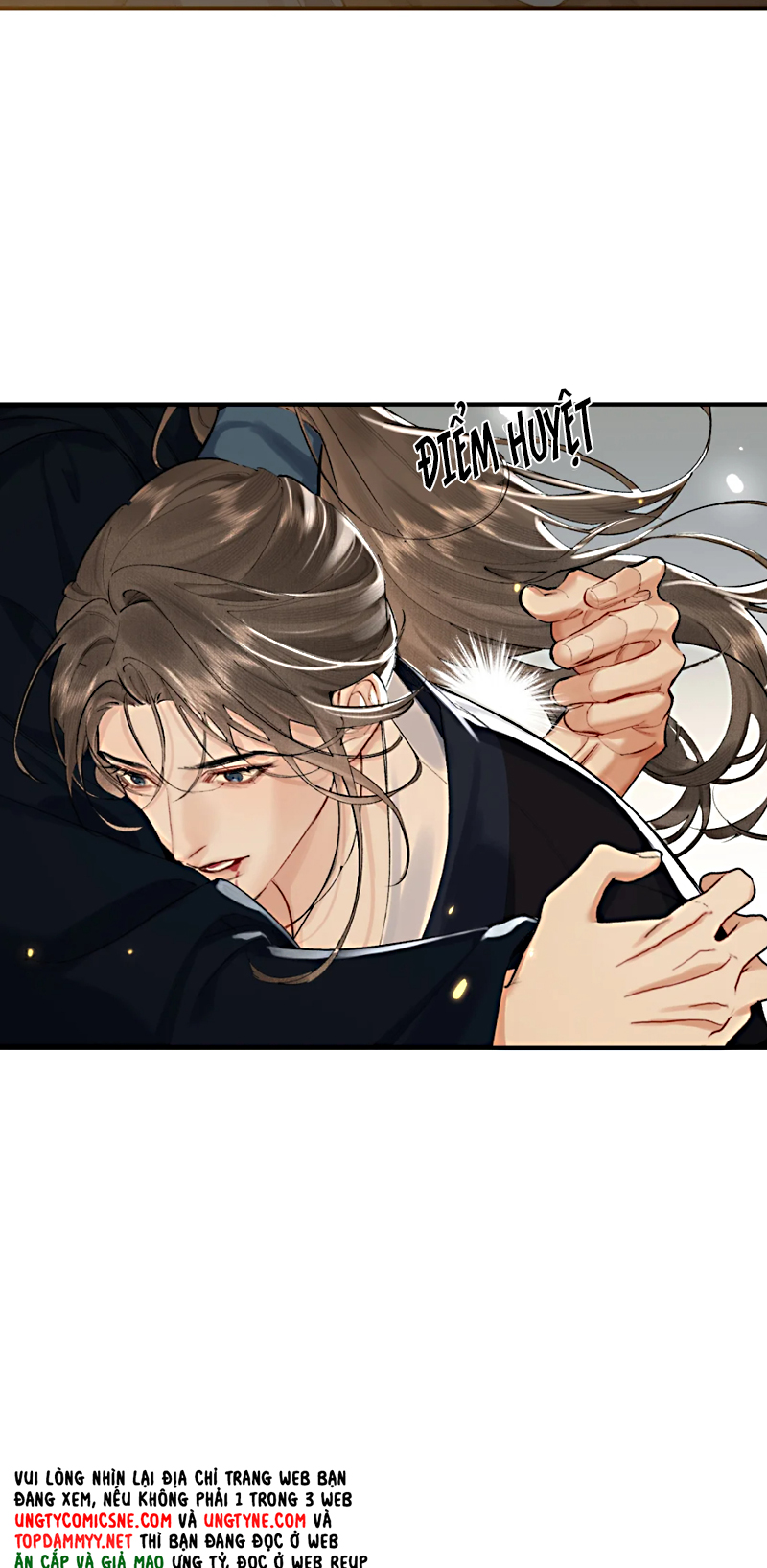 Thiên Hạ Ai Không Biết Quân Chapter 5 - Trang 3