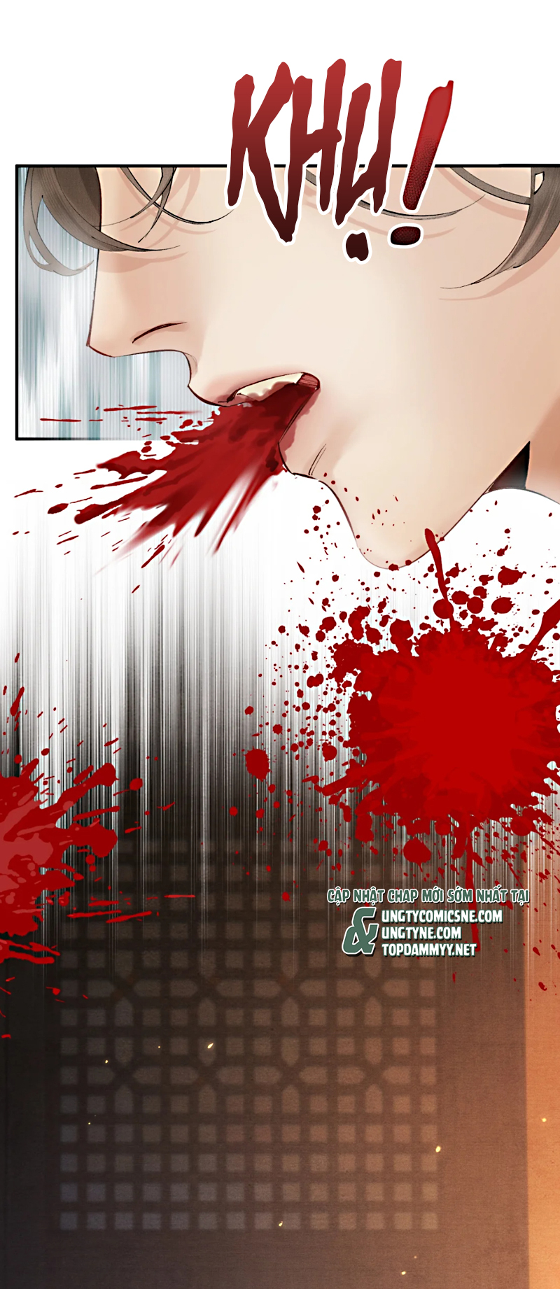 Thiên Hạ Ai Không Biết Quân Chapter 5 - Trang 3