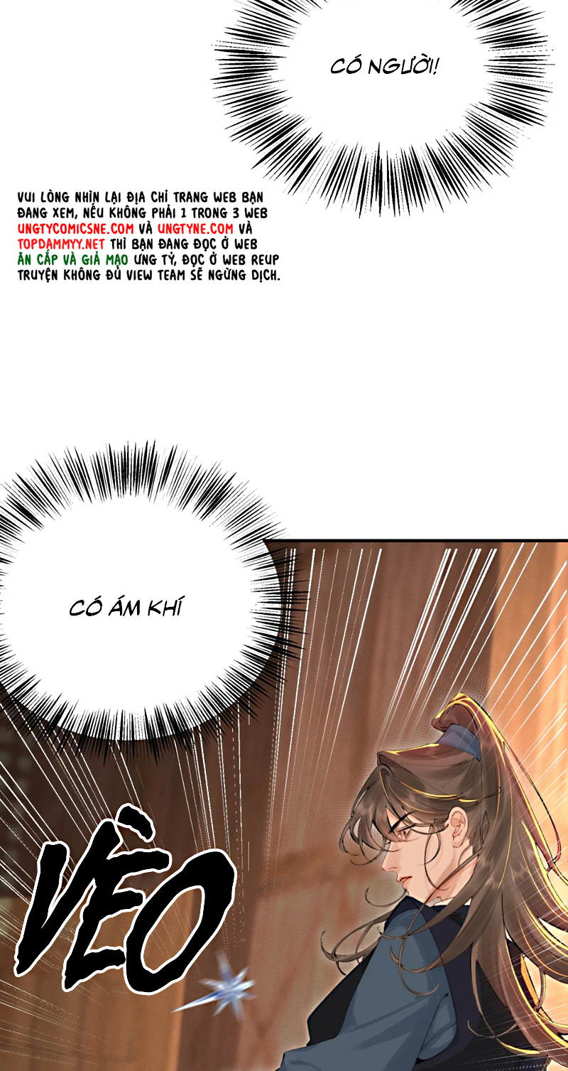 Thiên Hạ Ai Không Biết Quân Chapter 5 - Trang 3