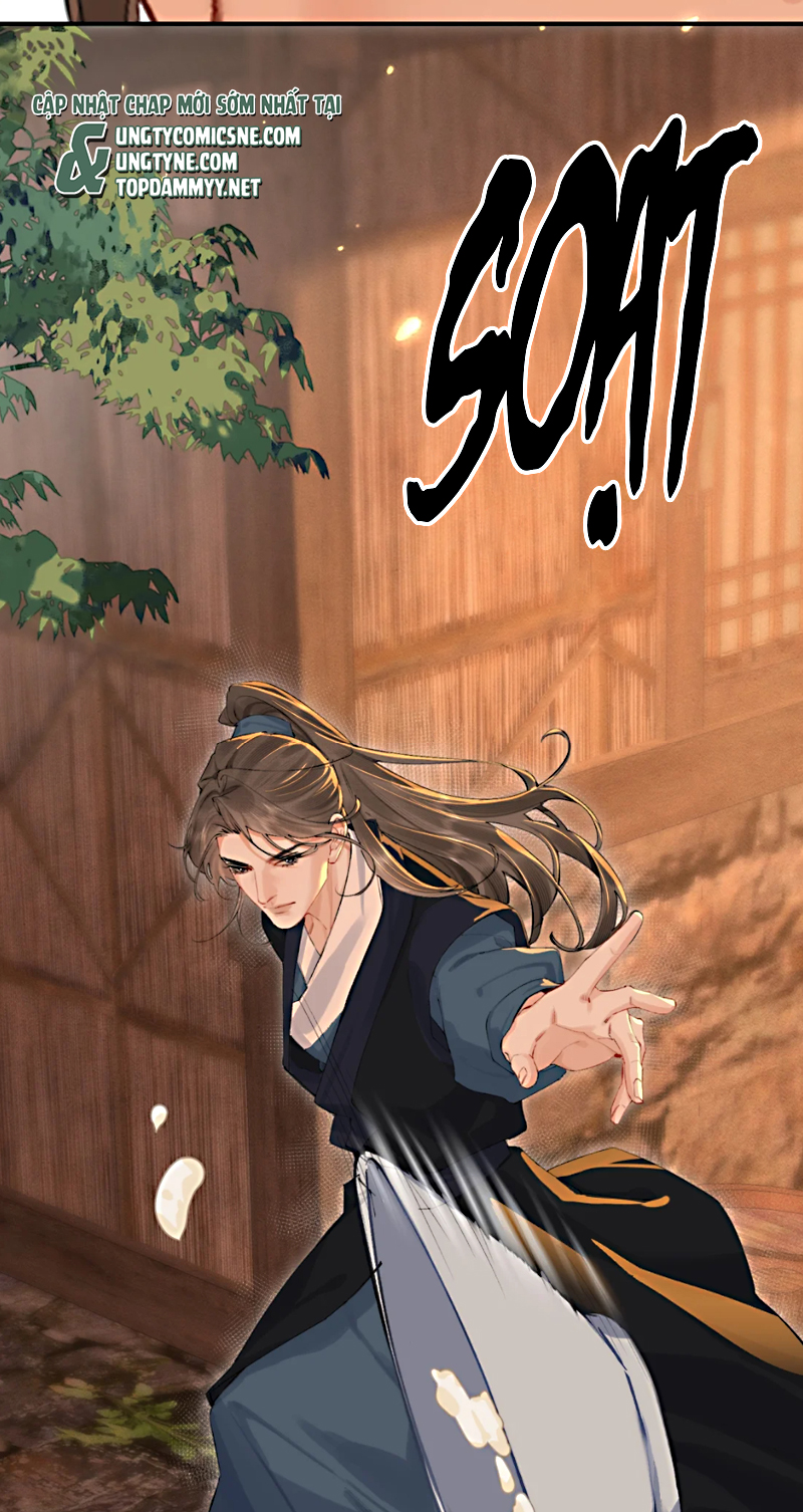 Thiên Hạ Ai Không Biết Quân Chapter 5 - Trang 3