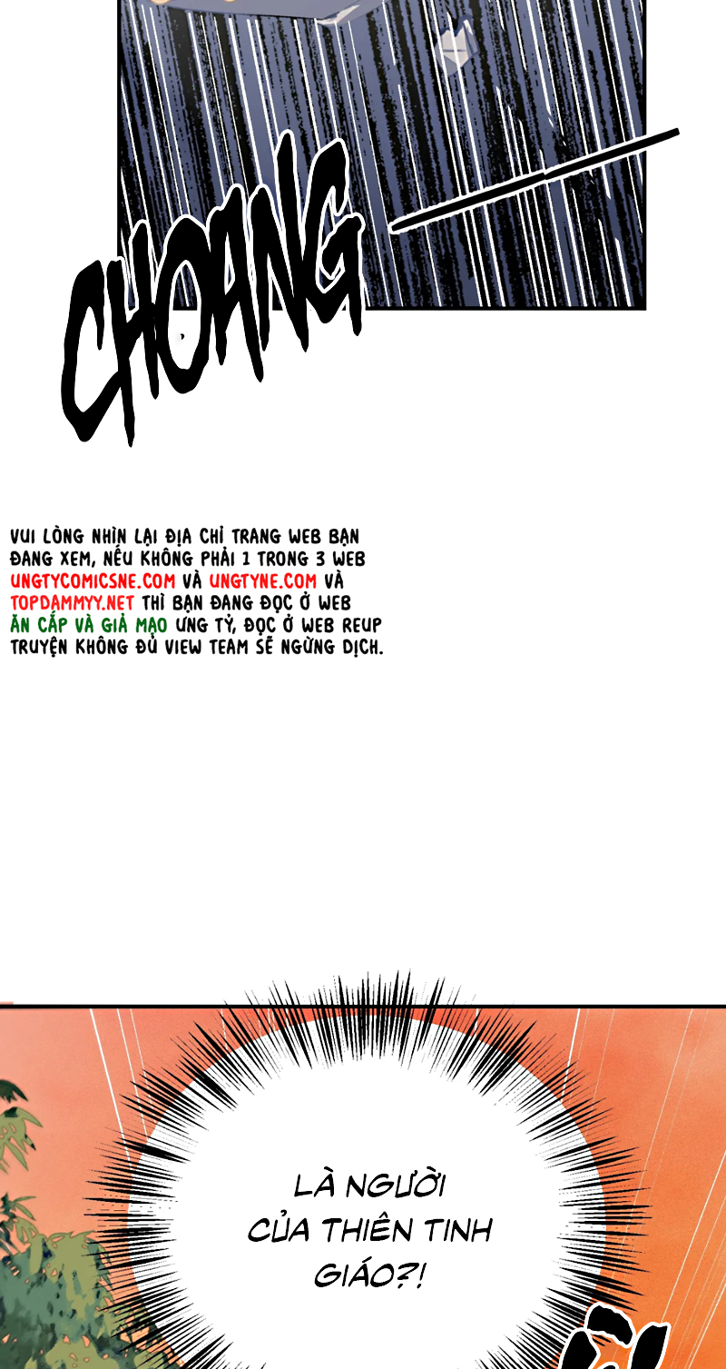 Thiên Hạ Ai Không Biết Quân Chapter 5 - Trang 3