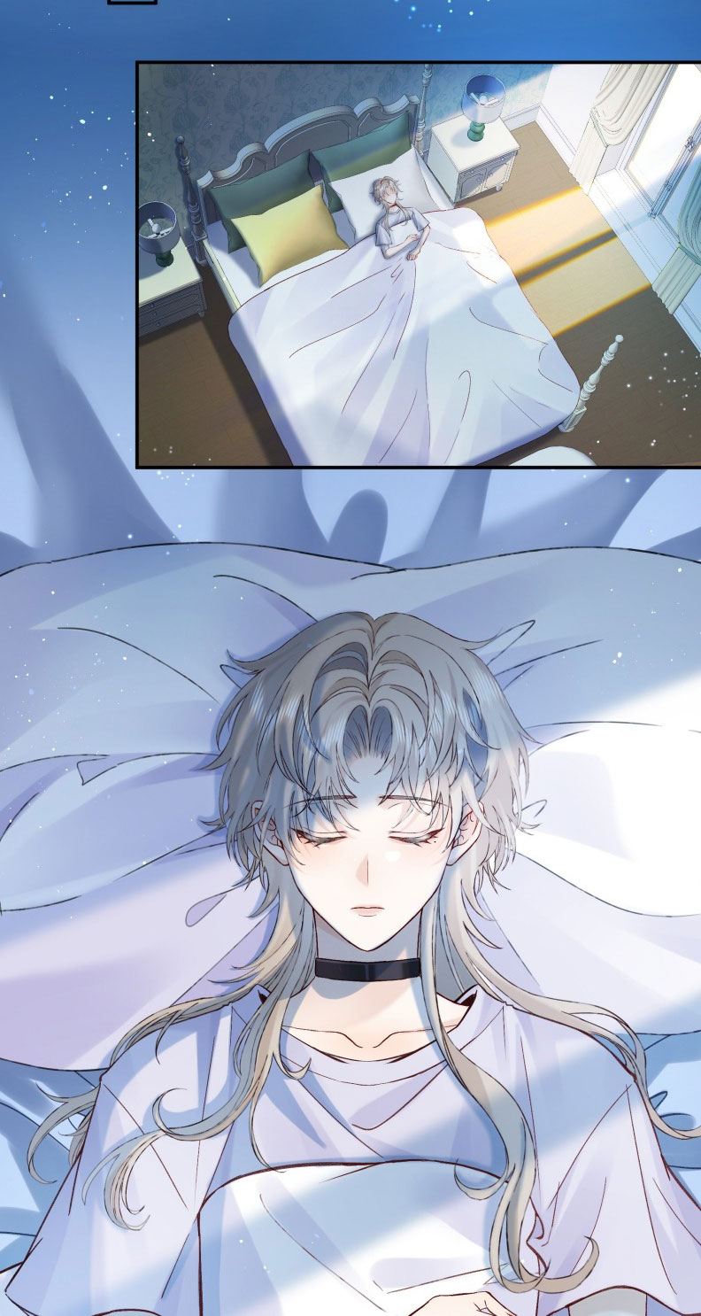 Cạm bẫy tin tức tố Chapter 1 - Trang 3