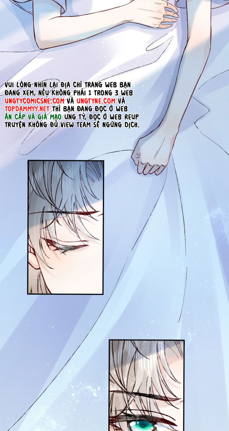 Cạm bẫy tin tức tố Chapter 1 - Trang 3