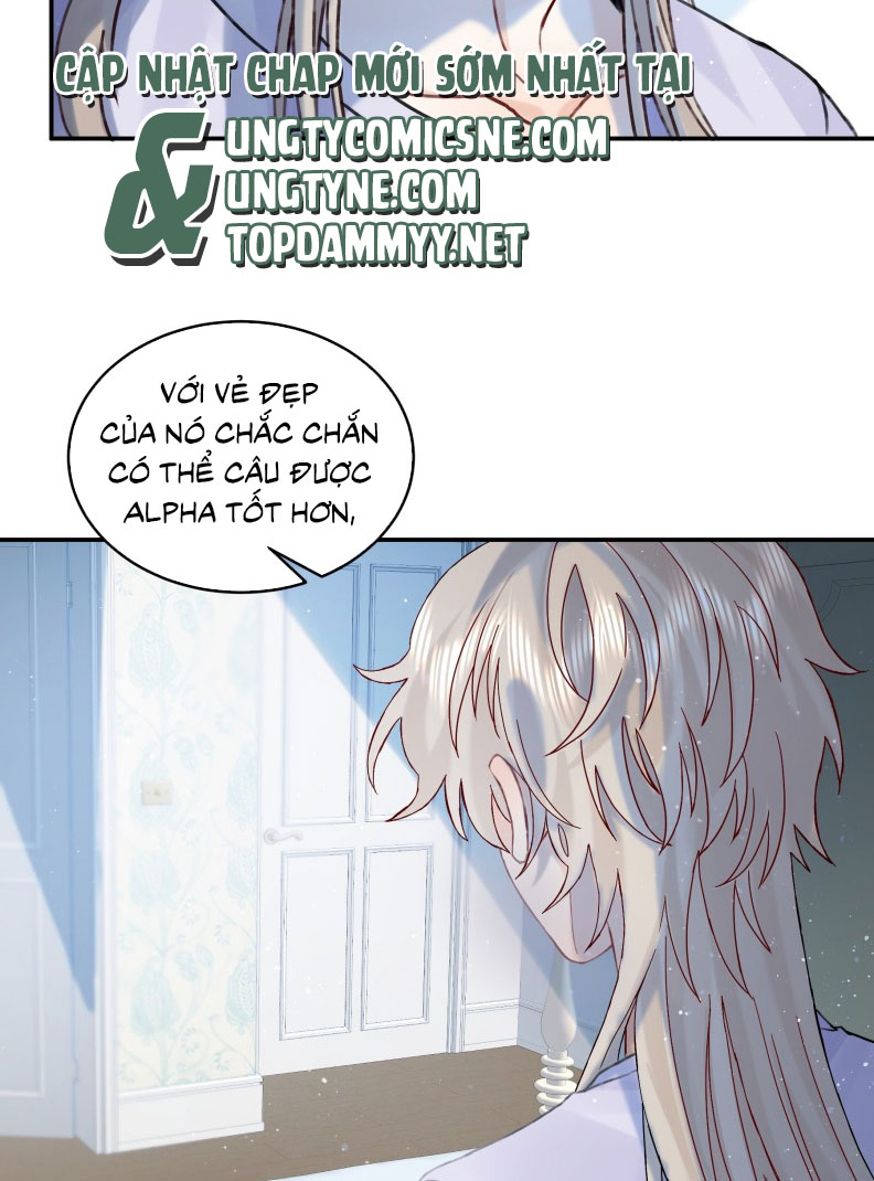 Cạm bẫy tin tức tố Chapter 1 - Trang 3