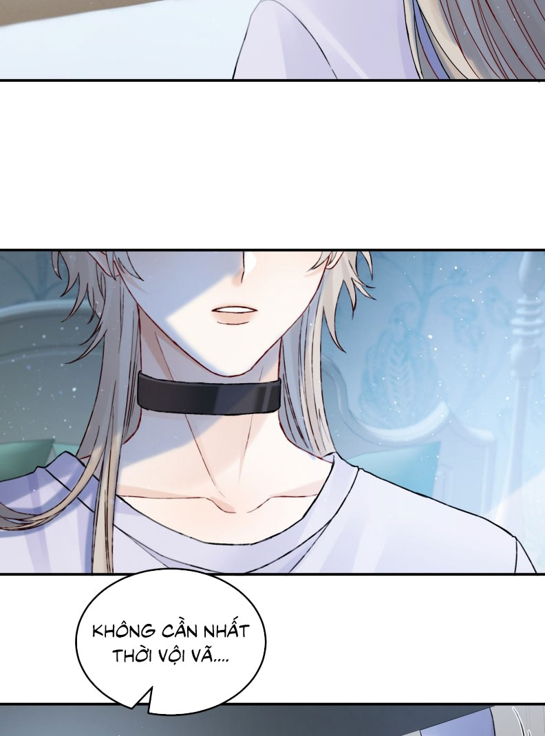 Cạm bẫy tin tức tố Chapter 1 - Trang 3