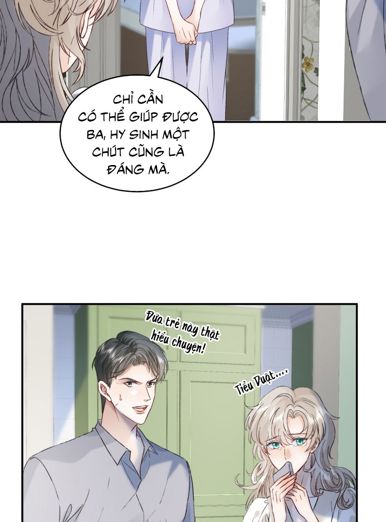 Cạm bẫy tin tức tố Chapter 1 - Trang 3