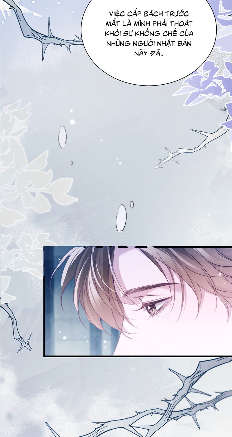 Desharow Nhân Ngư Chap 123 - Trang 2