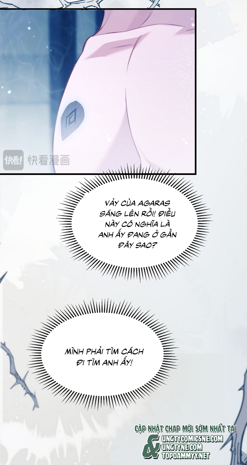 Desharow Nhân Ngư Chap 123 - Trang 2