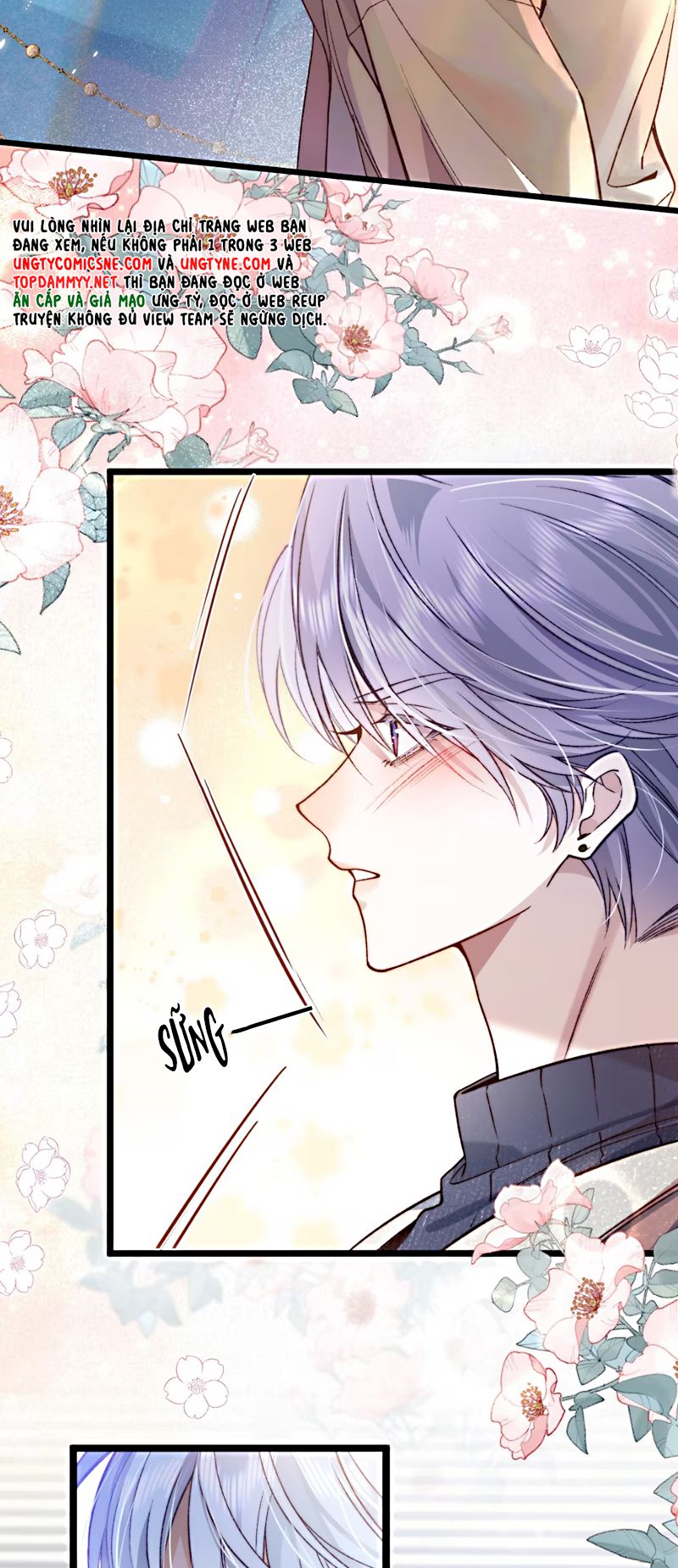 Vì Sao Của Tương Lai Đang Đợi Bạn Chap 1 - Trang 2