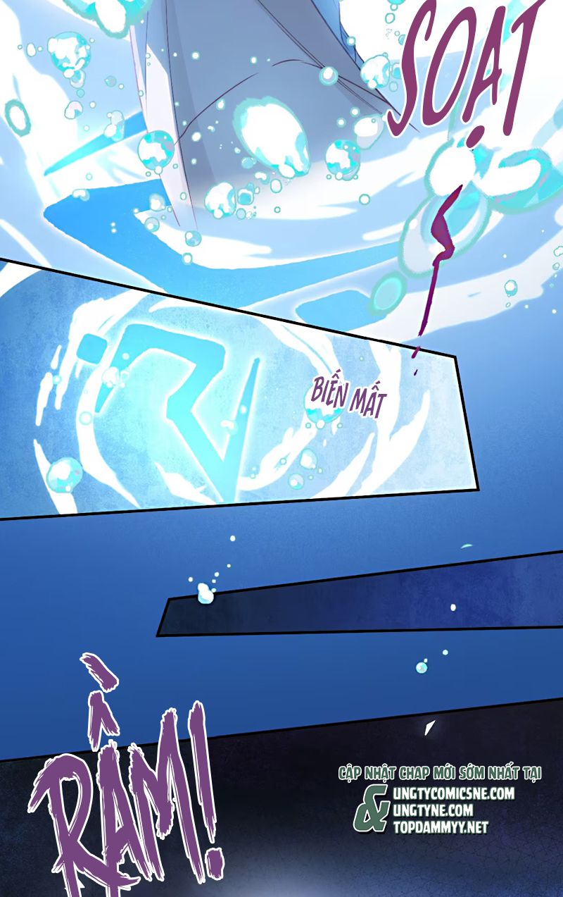 Vì Sao Của Tương Lai Đang Đợi Bạn Chap 1 - Trang 2