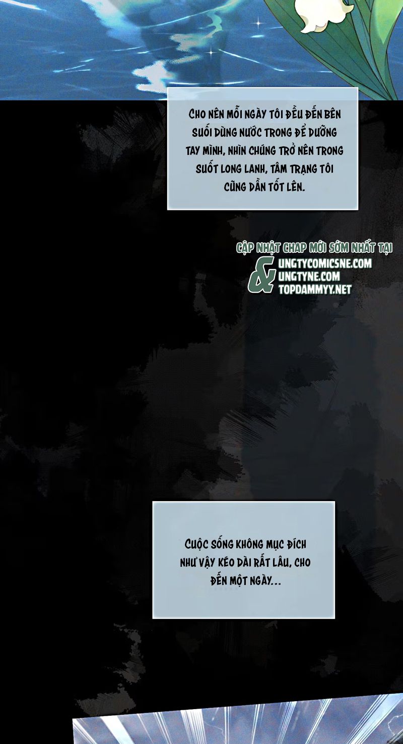 Vì Sao Của Tương Lai Đang Đợi Bạn Chap 2 - Trang 2