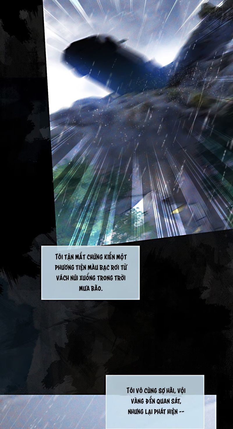 Vì Sao Của Tương Lai Đang Đợi Bạn Chap 2 - Trang 2