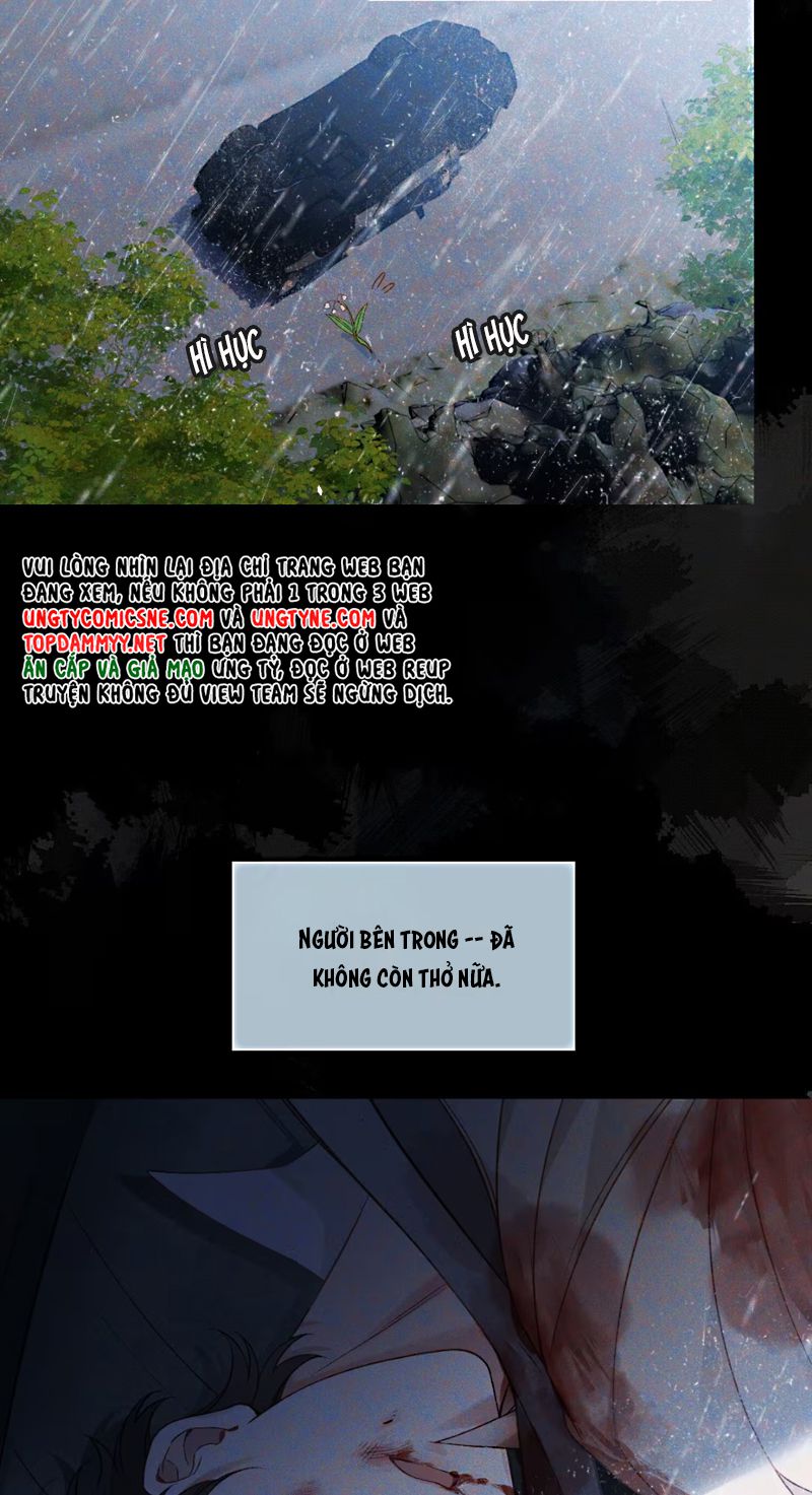 Vì Sao Của Tương Lai Đang Đợi Bạn Chap 2 - Trang 2