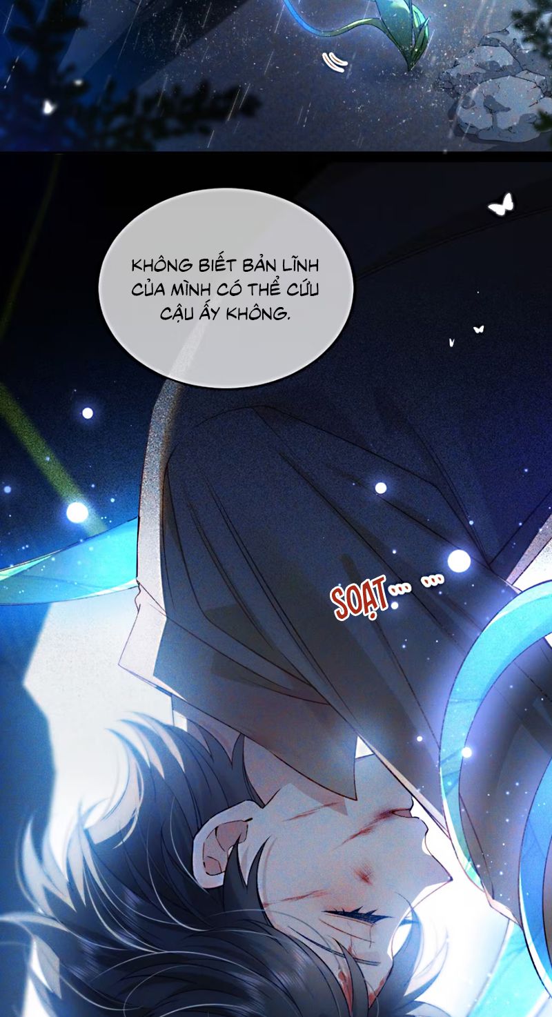 Vì Sao Của Tương Lai Đang Đợi Bạn Chap 2 - Trang 2