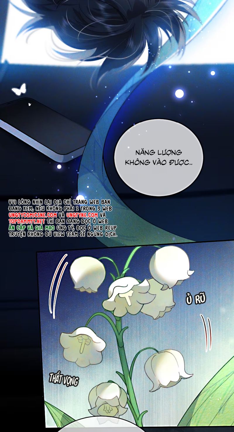 Vì Sao Của Tương Lai Đang Đợi Bạn Chap 2 - Trang 2