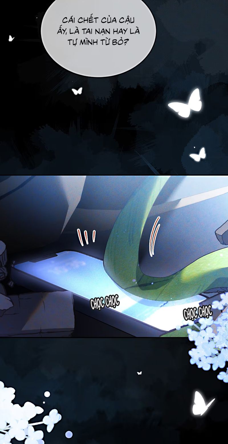 Vì Sao Của Tương Lai Đang Đợi Bạn Chap 2 - Trang 2