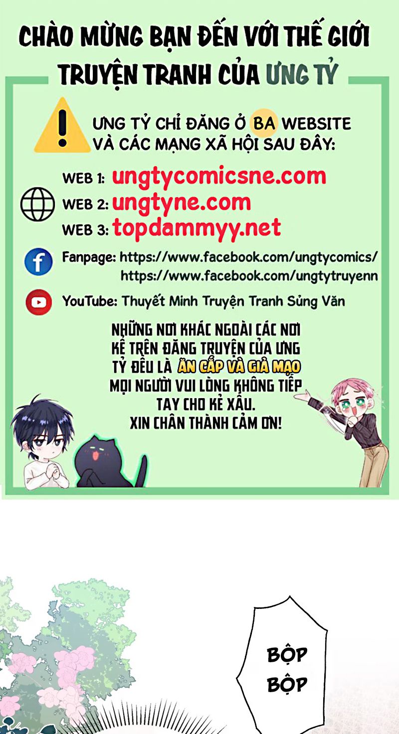 Vì Sao Của Tương Lai Đang Đợi Bạn Chap 2 - Trang 2