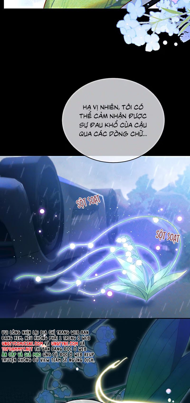 Vì Sao Của Tương Lai Đang Đợi Bạn Chap 2 - Trang 2