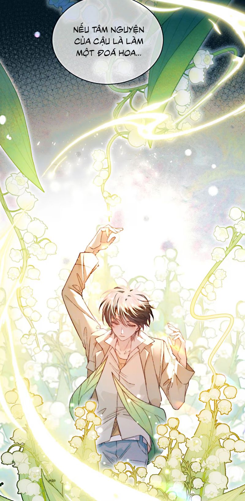 Vì Sao Của Tương Lai Đang Đợi Bạn Chap 2 - Trang 2