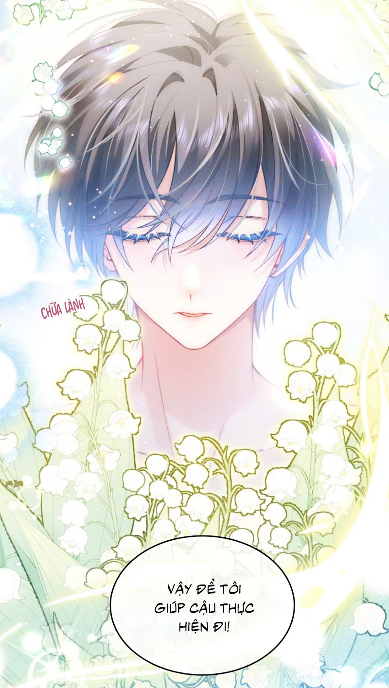 Vì Sao Của Tương Lai Đang Đợi Bạn Chap 2 - Trang 2