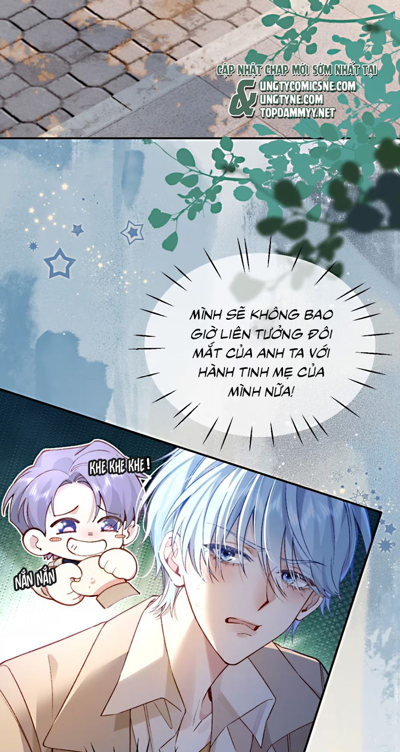 Vì Sao Của Tương Lai Đang Đợi Bạn Chap 2 - Trang 2