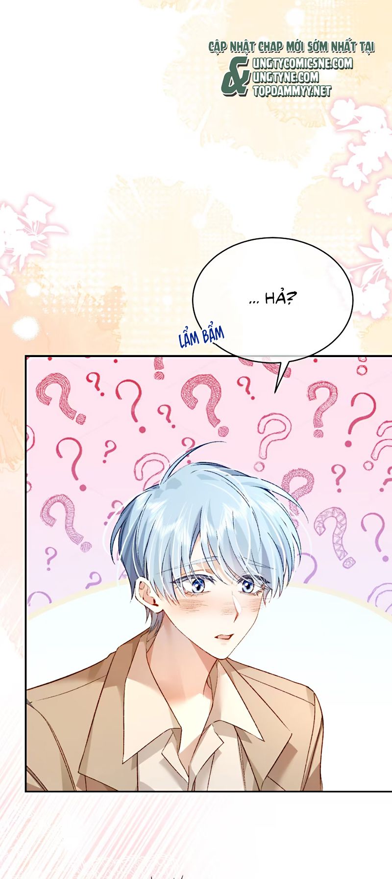 Vì Sao Của Tương Lai Đang Đợi Bạn Chap 2 - Trang 2