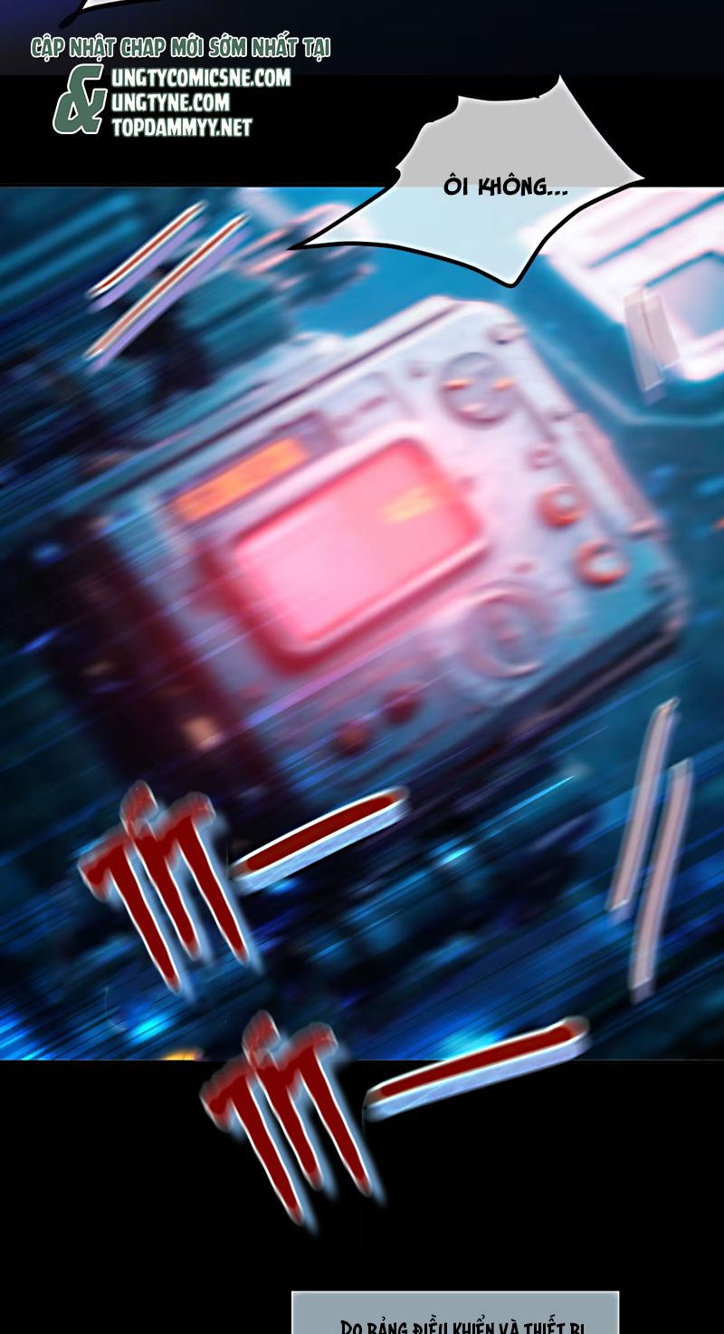 Vì Sao Của Tương Lai Đang Đợi Bạn Chap 2 - Trang 2