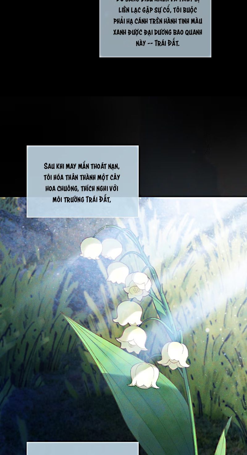 Vì Sao Của Tương Lai Đang Đợi Bạn Chap 2 - Trang 2