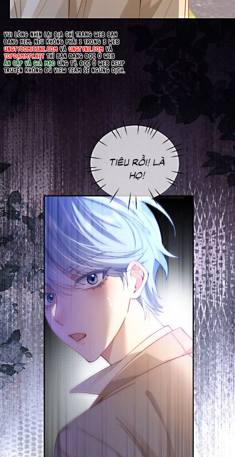 Vì Sao Của Tương Lai Đang Đợi Bạn Chap 3 - Trang 2