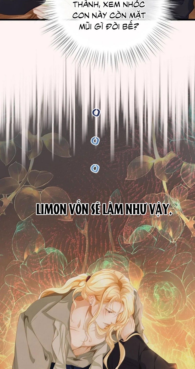 Tôi Trùng Sinh Trở Thành Tiểu Ác Long Của Vương Tử Điện Hạ Chap 107 - Trang 2