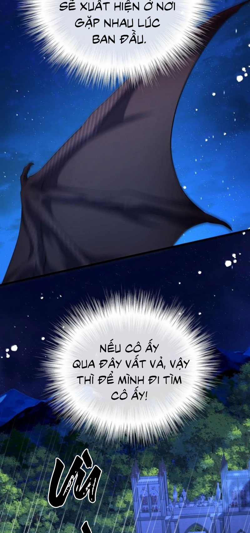 Tôi Trùng Sinh Trở Thành Tiểu Ác Long Của Vương Tử Điện Hạ Chap 107 - Trang 2