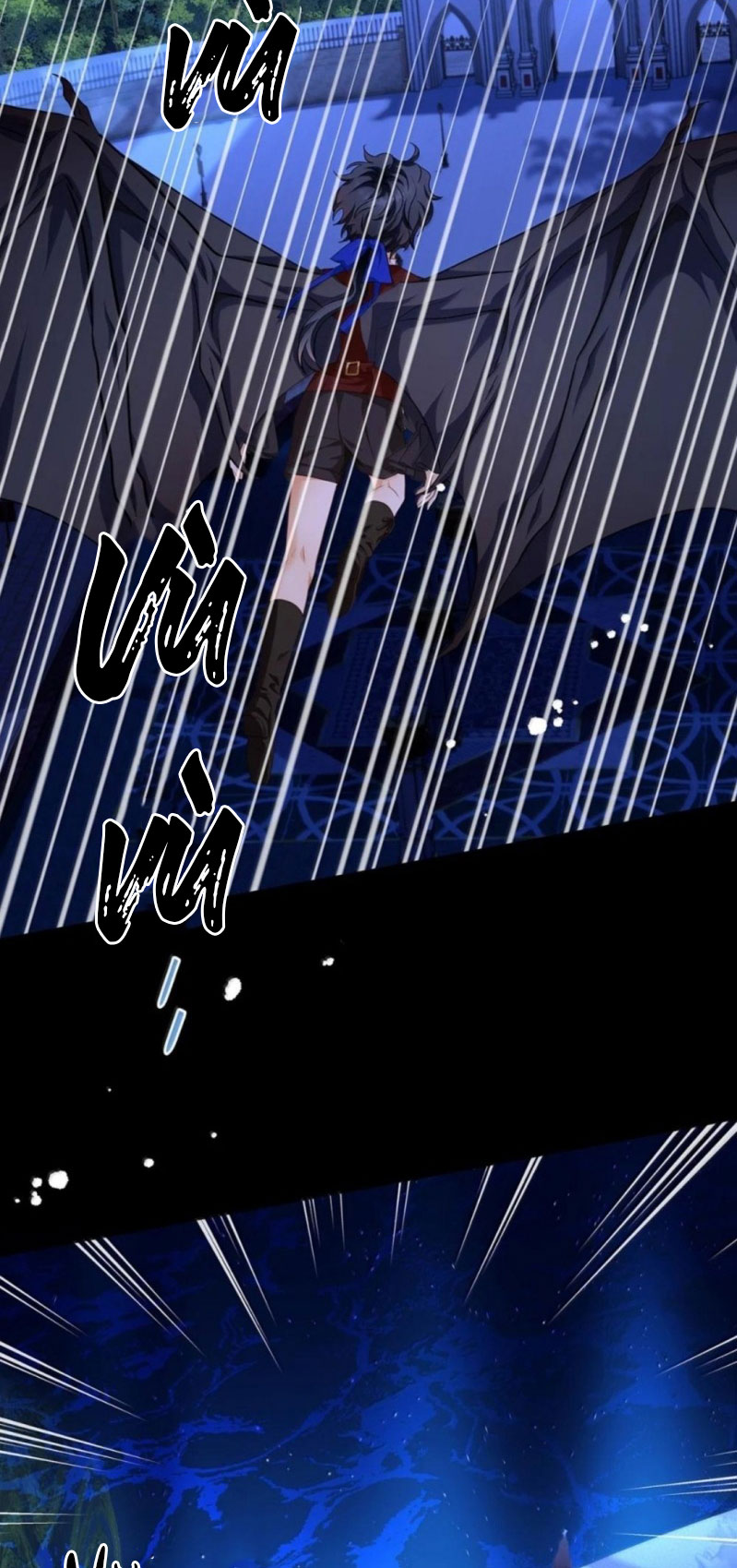 Tôi Trùng Sinh Trở Thành Tiểu Ác Long Của Vương Tử Điện Hạ Chap 107 - Trang 2