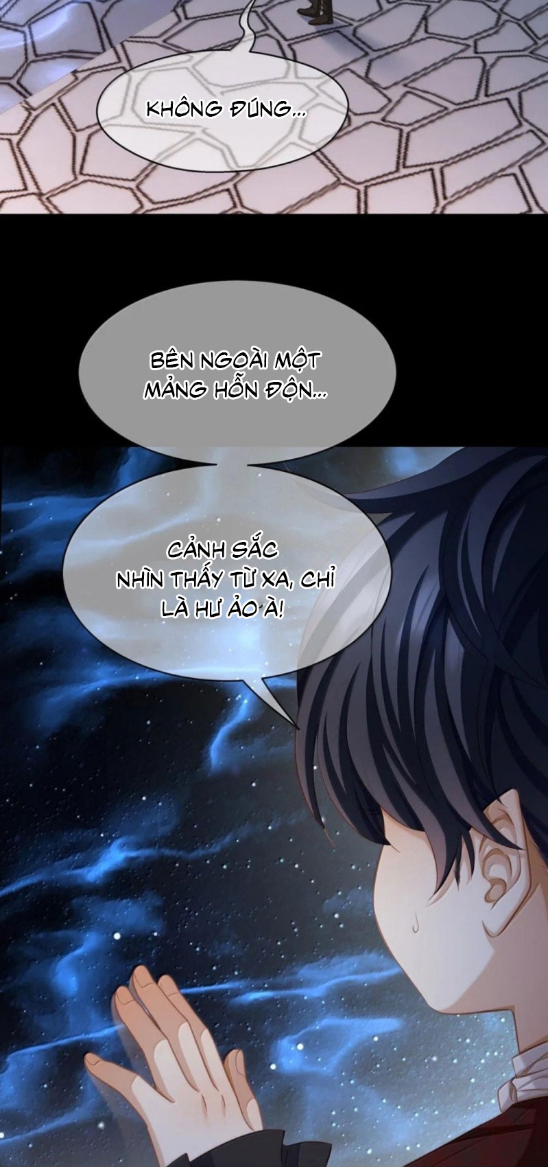 Tôi Trùng Sinh Trở Thành Tiểu Ác Long Của Vương Tử Điện Hạ Chap 107 - Trang 2