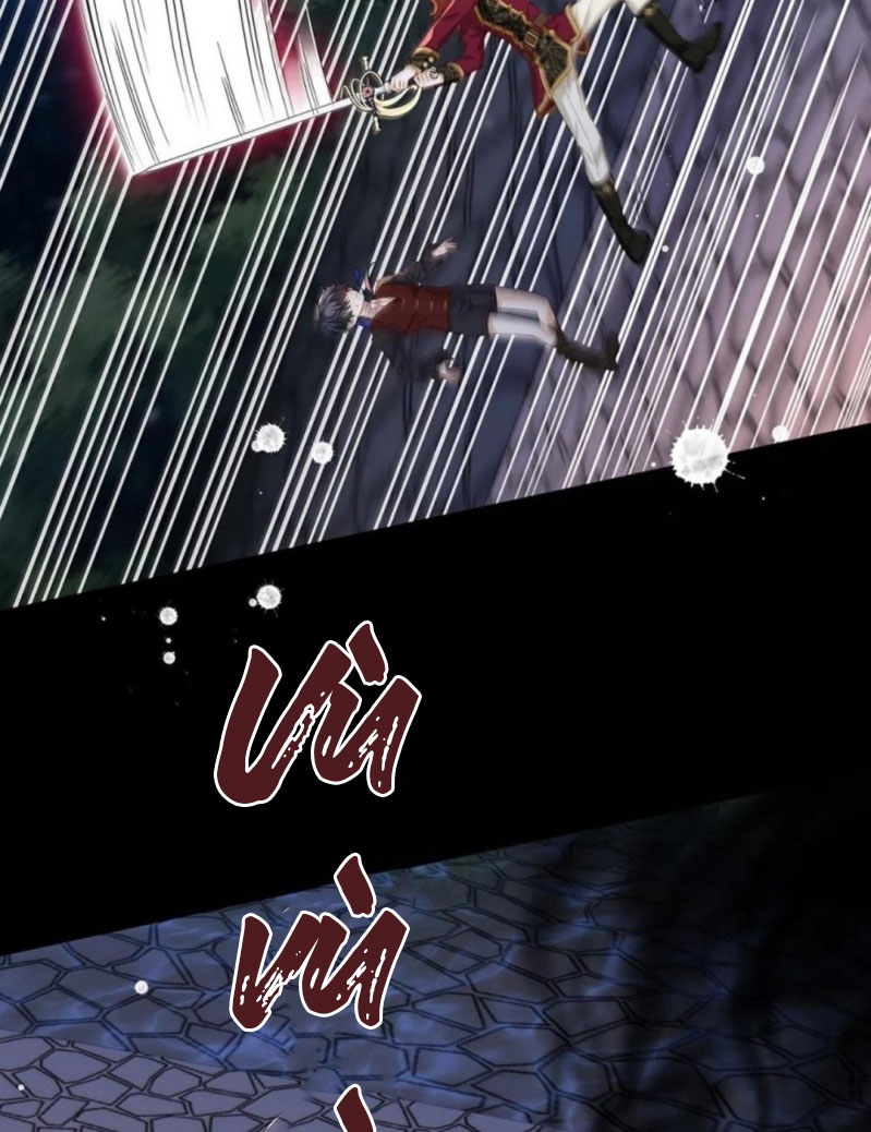 Tôi Trùng Sinh Trở Thành Tiểu Ác Long Của Vương Tử Điện Hạ Chap 107 - Trang 2