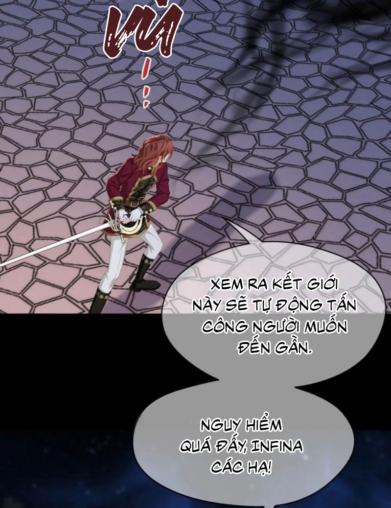 Tôi Trùng Sinh Trở Thành Tiểu Ác Long Của Vương Tử Điện Hạ Chap 107 - Trang 2