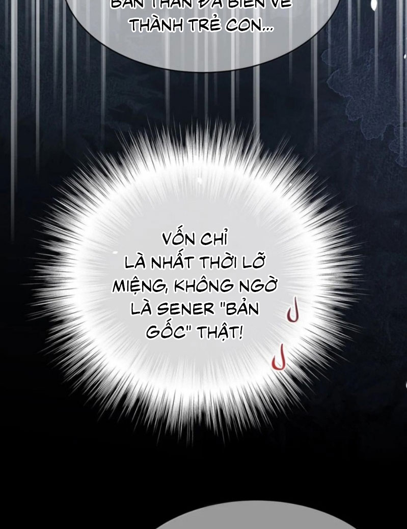 Tôi Trùng Sinh Trở Thành Tiểu Ác Long Của Vương Tử Điện Hạ Chap 107 - Trang 2