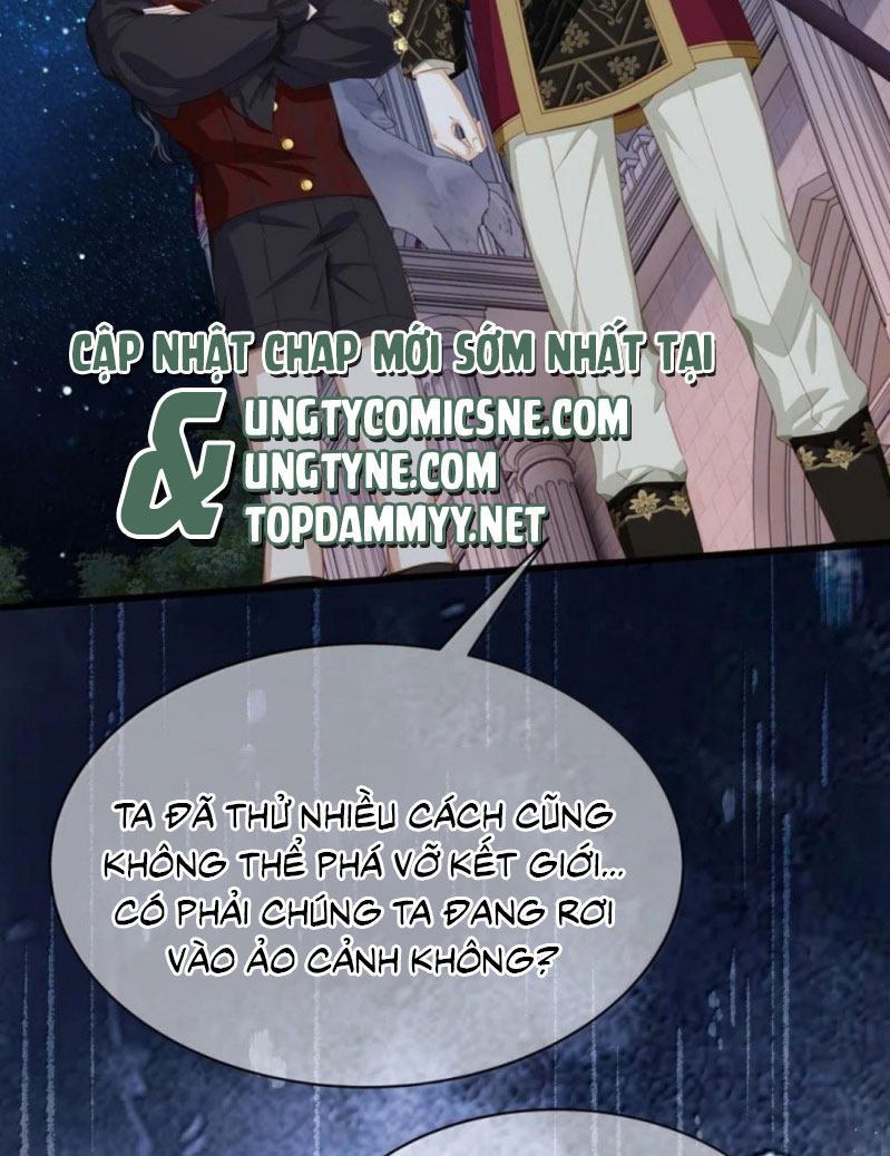 Tôi Trùng Sinh Trở Thành Tiểu Ác Long Của Vương Tử Điện Hạ Chap 107 - Trang 2